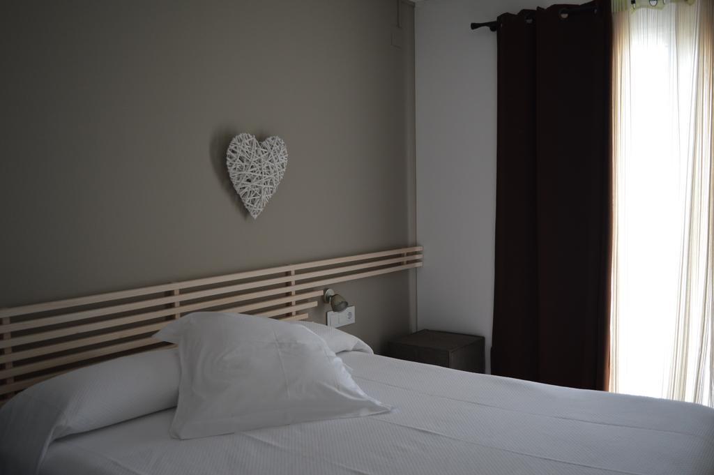 Nou Estrelles Hotel 2*