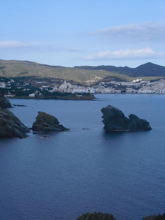 Nou Estrelles Hotel Cadaqués
