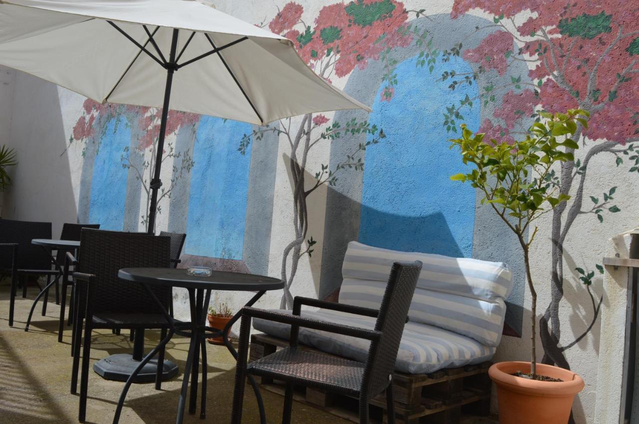 Hotel Nou Estrelles Cadaques