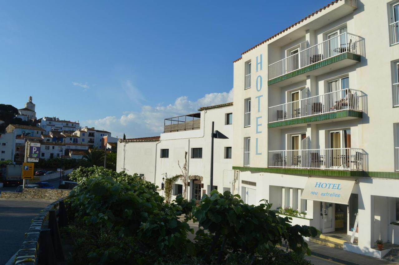Nou Estrelles 2* Cadaques