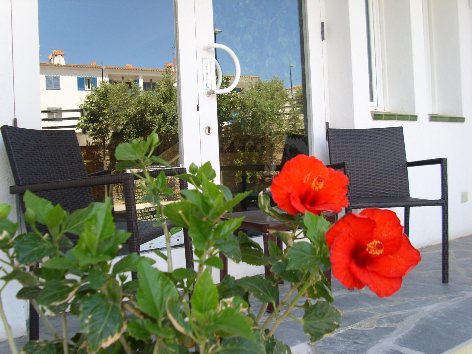 Hotel Nou Estrelles Cadaques