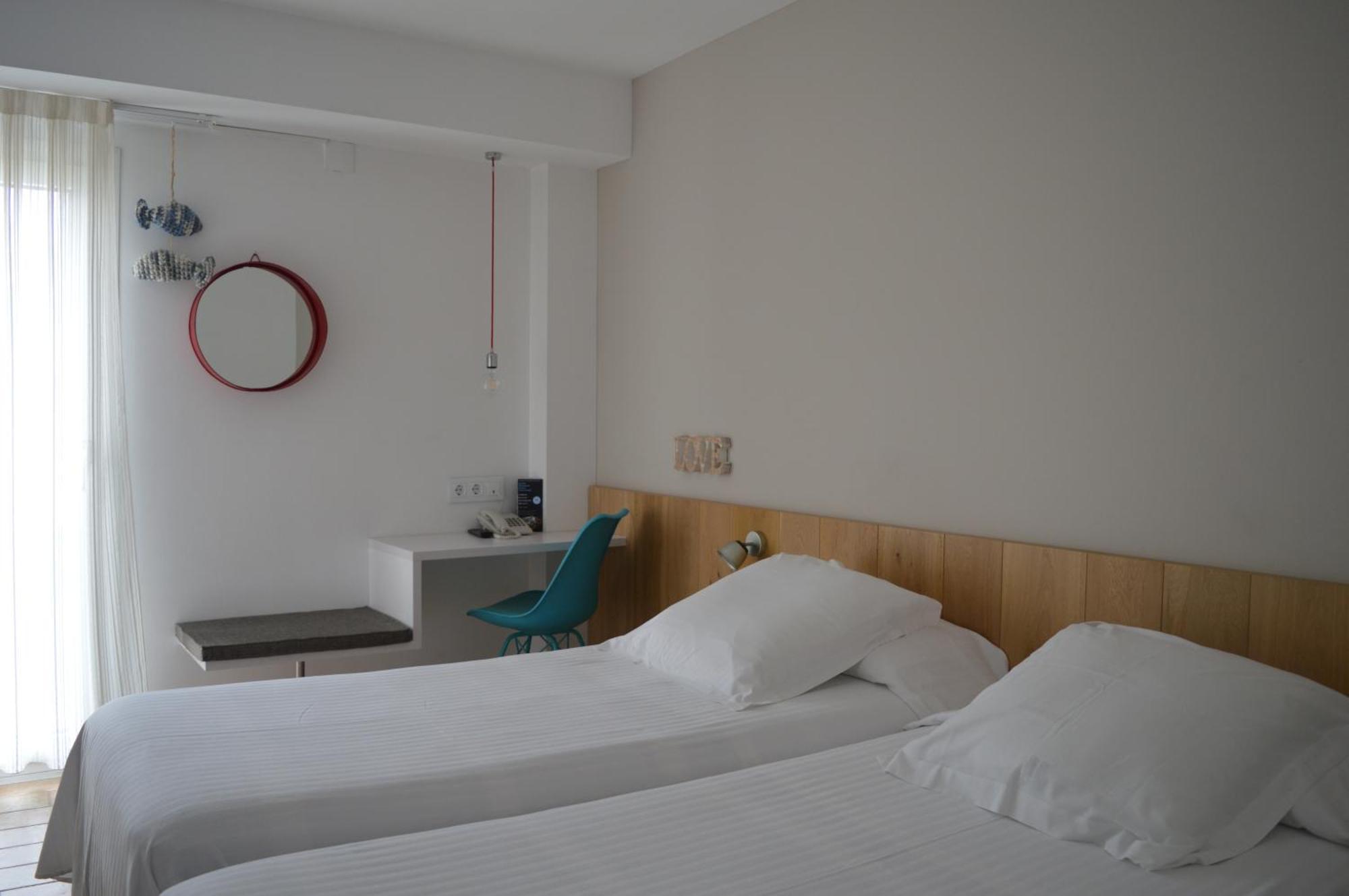 Hotel Nou Estrelles Cadaques