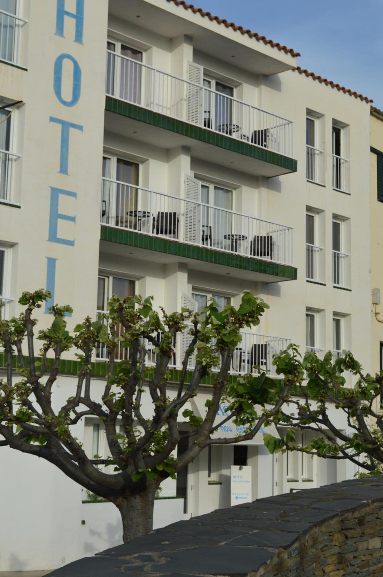 Nou Estrelles Hotel Cadaques