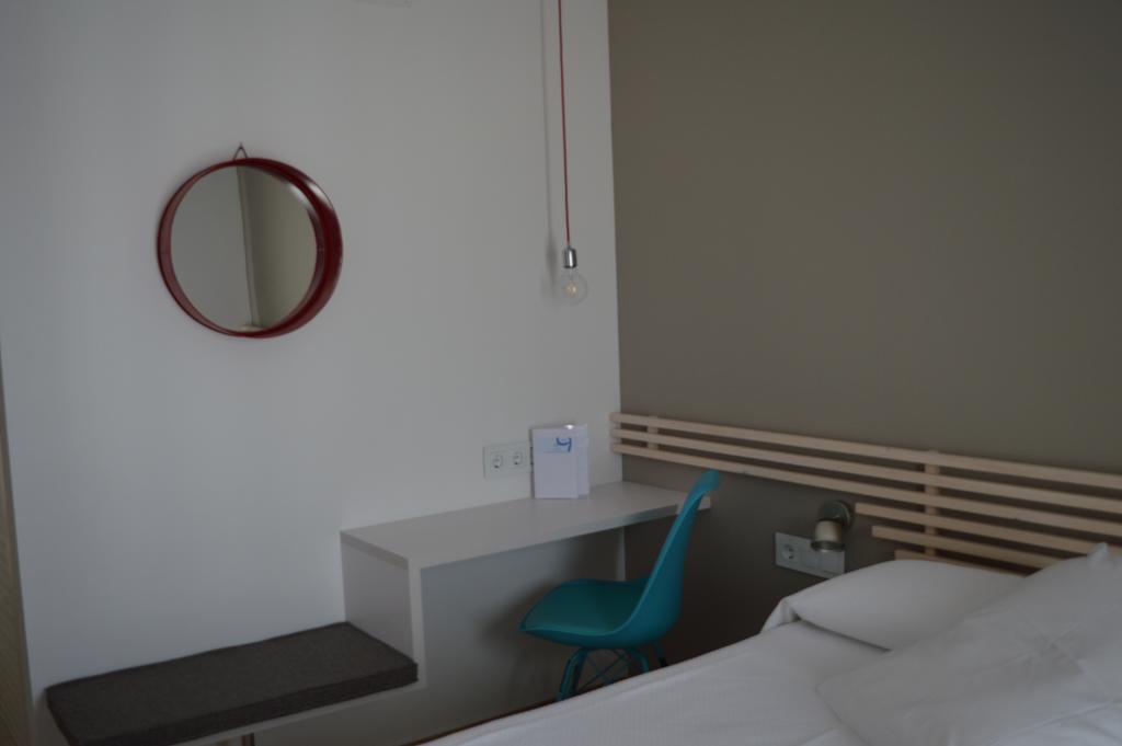 Hotel Nou Estrelles 2*
