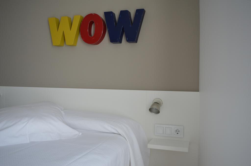 Nou Estrelles Hotel 2*