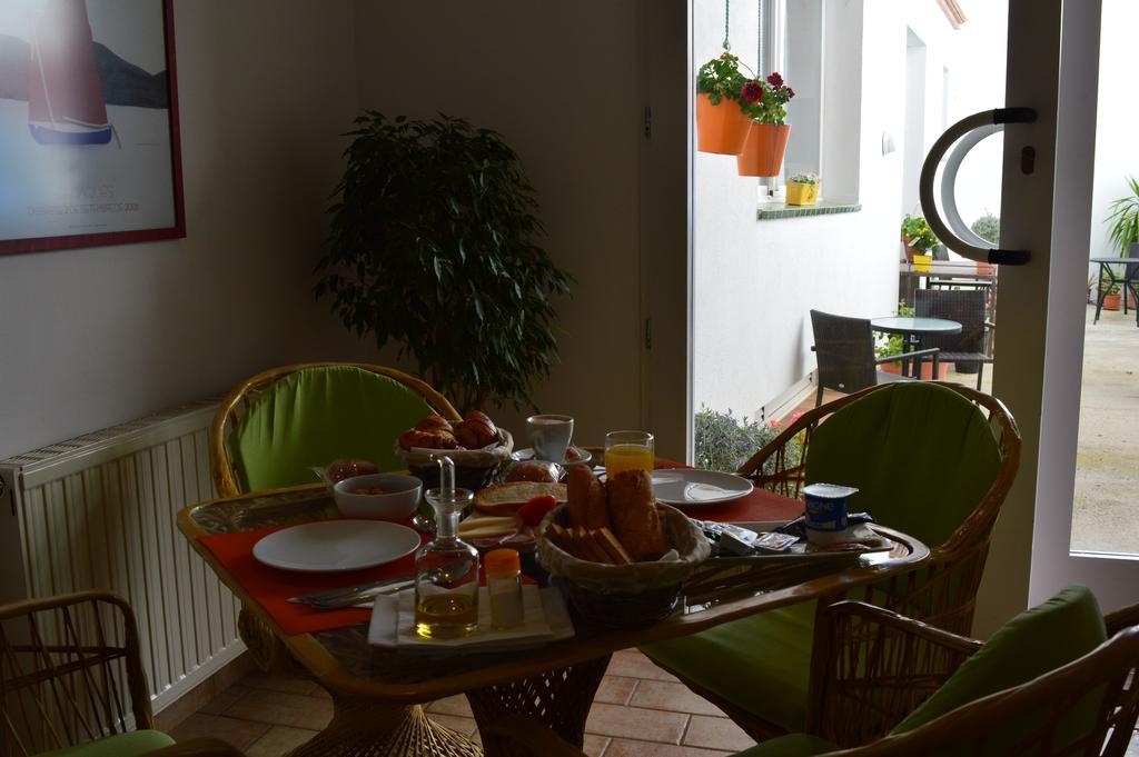 Nou Estrelles Hotel Cadaques