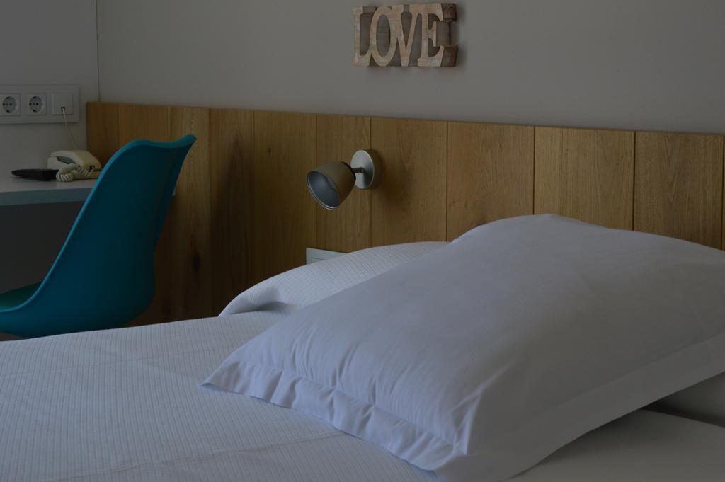 Hotel Nou Estrelles Cadaques