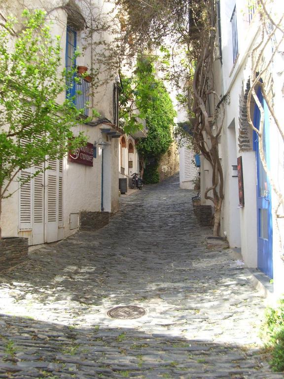 Nou Estrelles Hotel Cadaqués