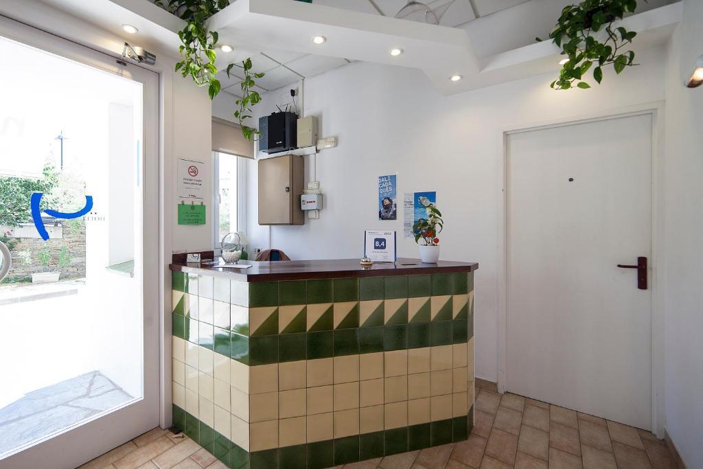Hotel Nou Estrelles